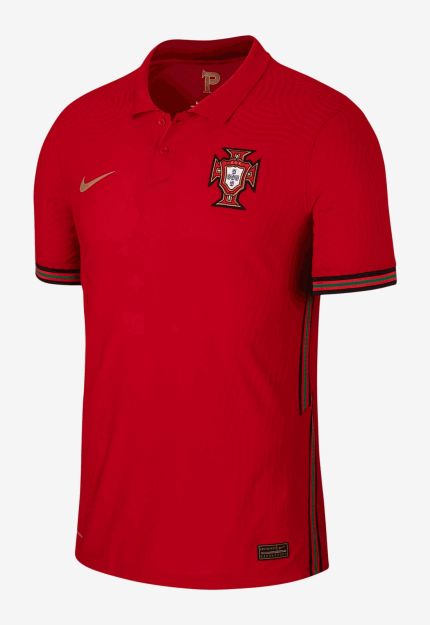 Portugal 2020 Home Kit