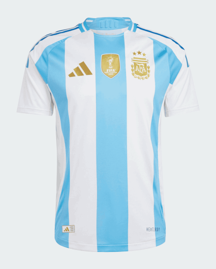 Argentina 2024 Home Kit