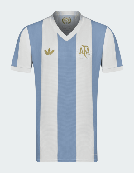 Argentina 2024 Anniversary Kit