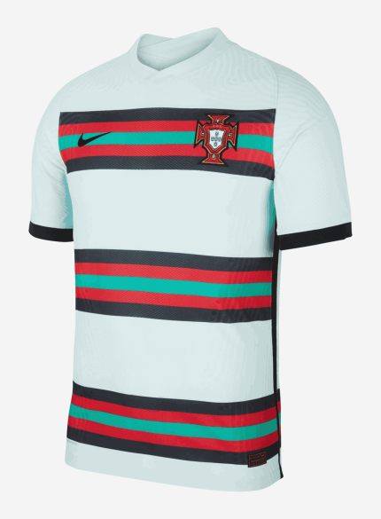 Portugal 2020 Away Kit