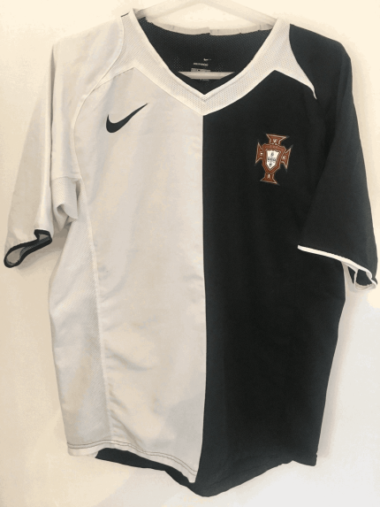 Portugal 2005 Anti-Racism Kit