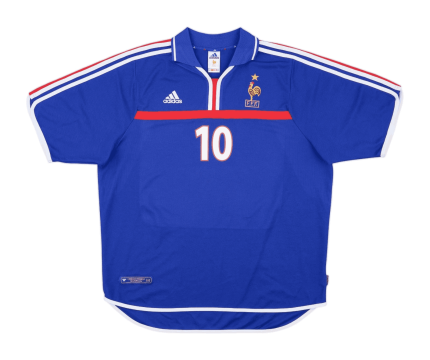 France 2000 Home Kit