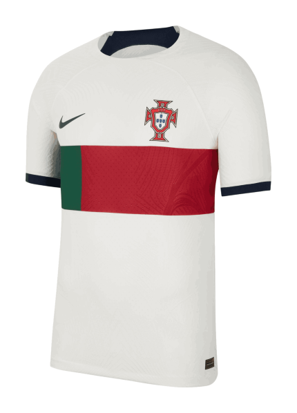 Portugal 2022 Away Kit