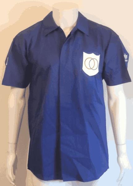 France 2004 Centenary Kit