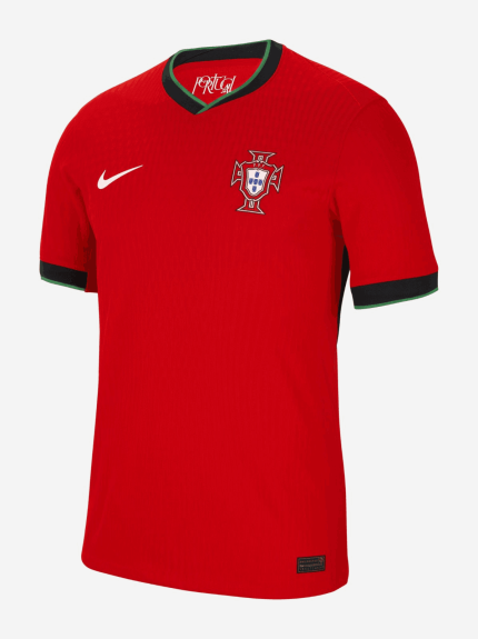Portugal 2024 Home Kit