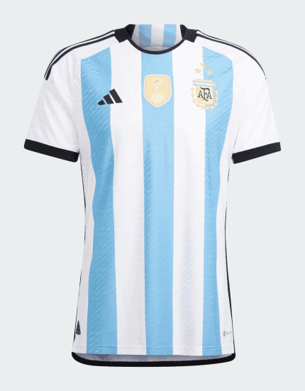 Argentina 2023 Home Kit