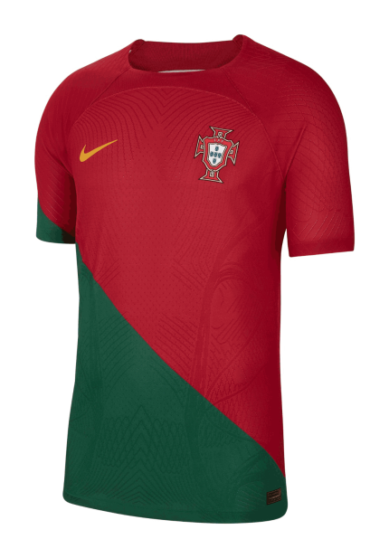 Portugal 2022 Home Kit