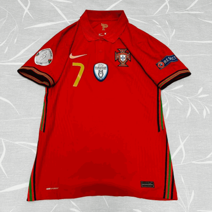 Portugal 2020 Home V2 Kit
