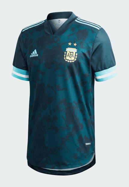 Argentina 2020 Away Kit